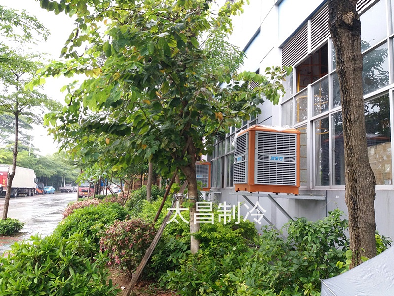 環(huán)?？照{(diào)怎么樣？