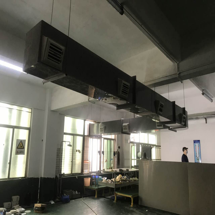 為什么說車間通風降溫用環(huán)?？照{(diào)蕞好？