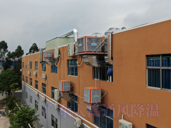 環(huán)保空調(diào)的安裝，你真的了解嗎？