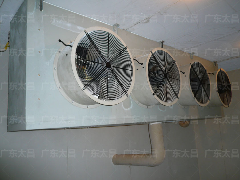 倉庫/車庫可以改建成冷庫嗎？