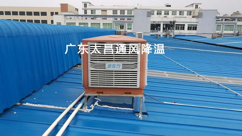 鐵皮房安裝環(huán)?？照{(diào)案例