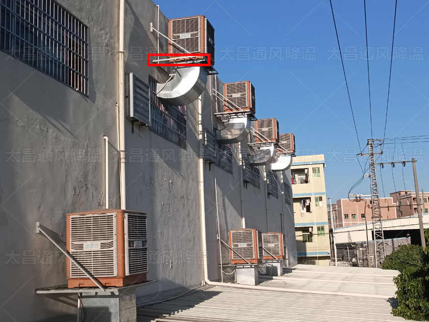 原來環(huán)?？照{(diào)這么好用，功能多，節(jié)能省電