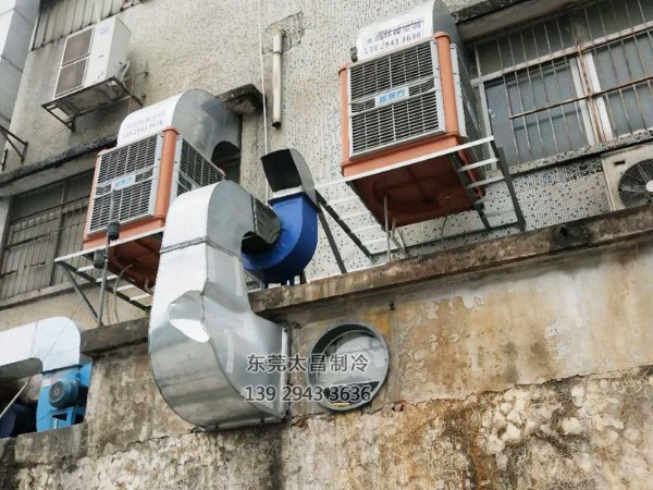 五金加工廠環(huán)?？照{(diào)案例