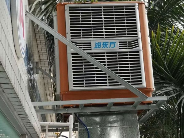 東莞環(huán)?？照{(diào)-工業(yè)空調(diào)降溫-高溫廠房通風降溫設備