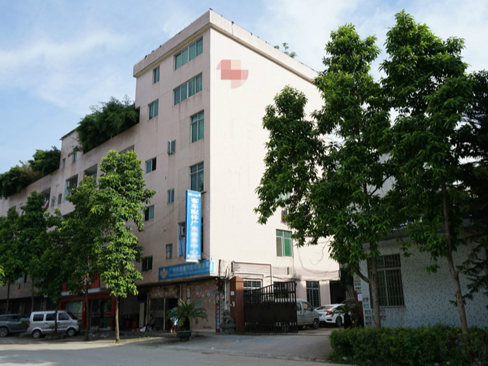 汽車配件廠車間環(huán)?？照{(diào)降溫工程