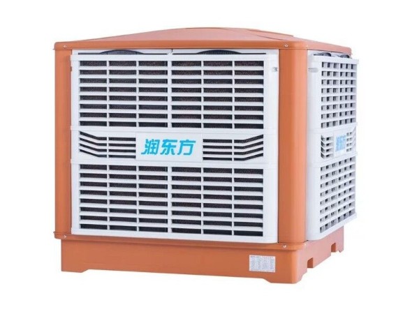 東莞環(huán)?？照{(diào).車(chē)間降溫.廠房降溫設(shè)備
