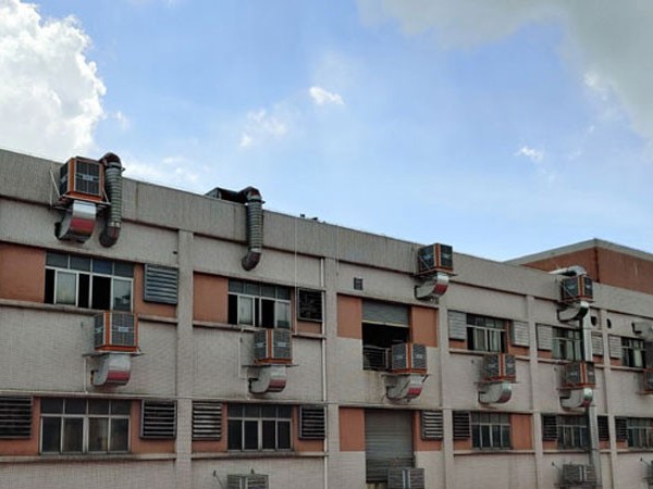東莞環(huán)保空調(diào)廠家.1.5KW環(huán)?？照{(diào).車間降溫設(shè)備