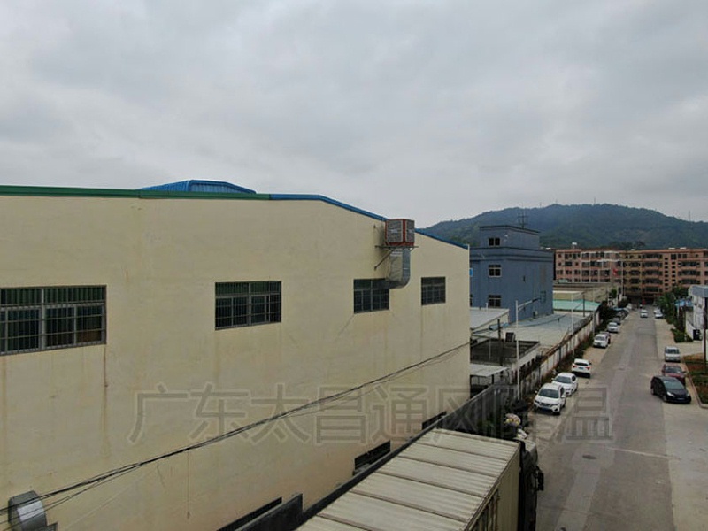注塑廠環(huán)?？照{(diào)案例