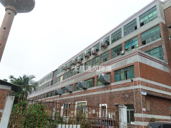 東莞清溪噴涂加工廠環(huán)?？照{(diào)案例