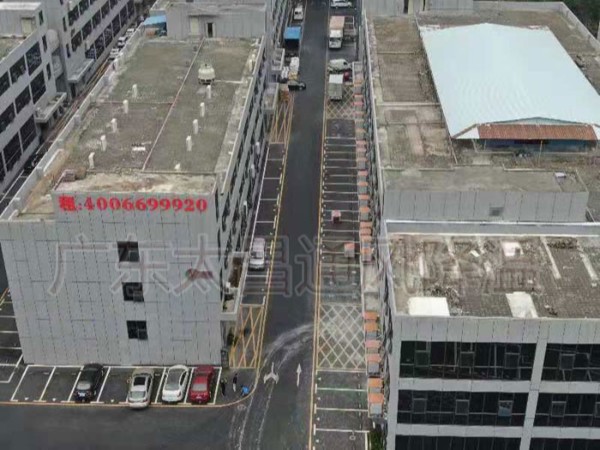 為什么這么多工廠都選擇潤東方環(huán)保空調(diào)降溫？