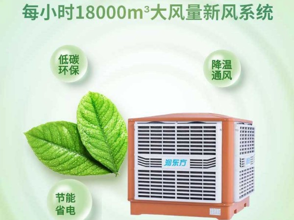 疫情當前 你還覺得車間增加新風系統(tǒng)不重要嗎？