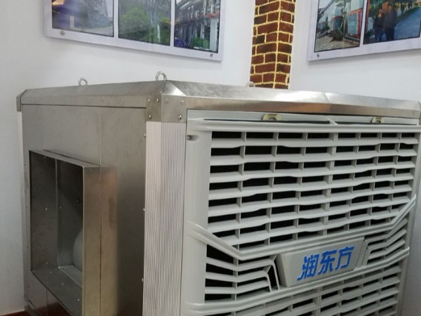 蒸發(fā)式水冷空調的性能怎么樣？