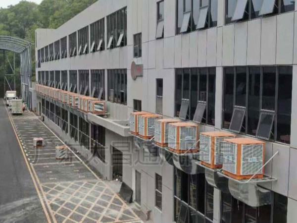 深圳通風(fēng)降溫設(shè)備，深圳通風(fēng)降溫工程哪家好？