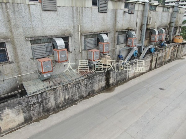 東莞迦南印刷環(huán)?？照{(diào)案例