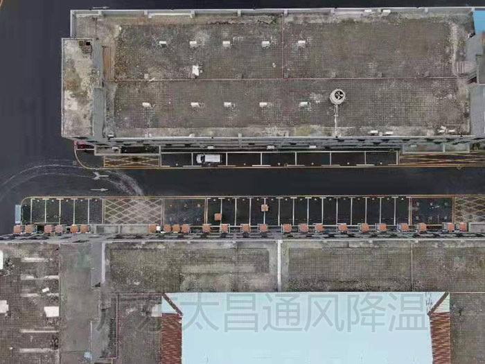 潤東方環(huán)?？照{(diào)